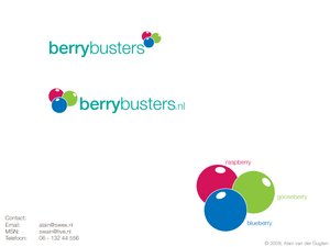 Logo ontwerp voor BerryBusters.nl-berrybusters-pdf