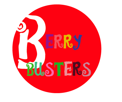 Logo ontwerp voor BerryBusters.nl-afbeelding-png