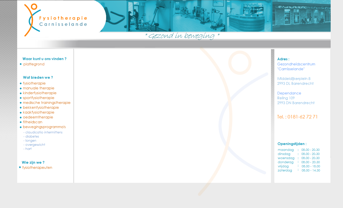 Slicen van een layout-fysiolayout-png
