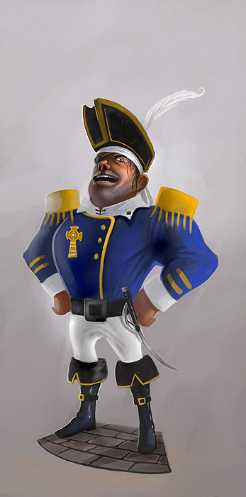 Armada Studios | Illustraties &amp; Vormgeving-admiral-jpg