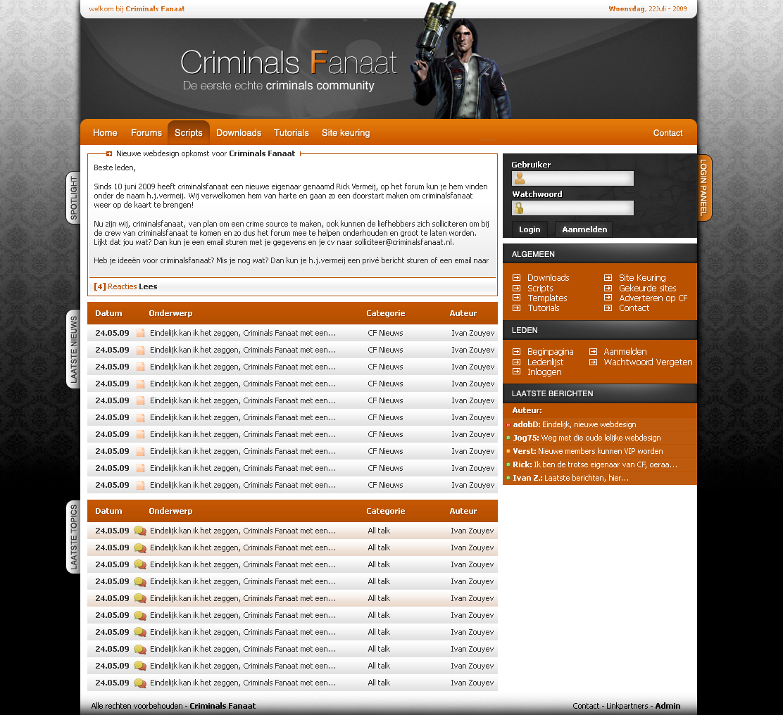 psd to wordpress | Deadline: asap-menuversie7-png