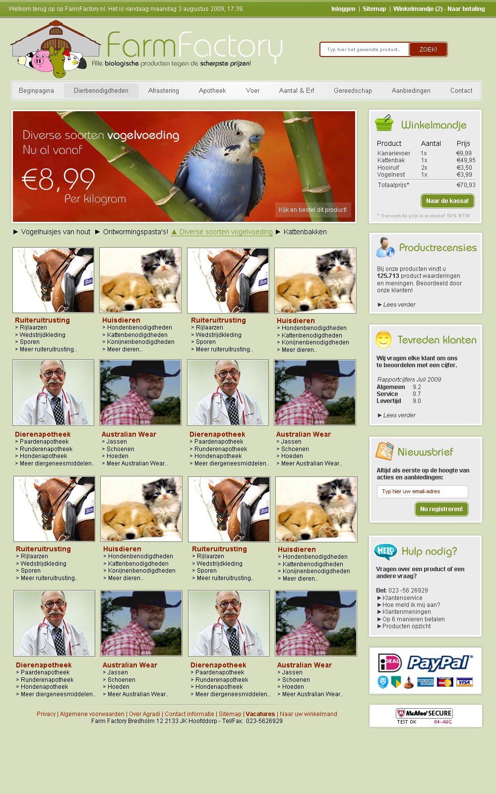 Ontwerp op maat - Vanaf 80 euro!-farmfactory-png