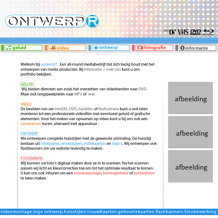 ONTWERP site audiovisueel vormgever-website-ontwerper-menu-ingeklapt-jpg
