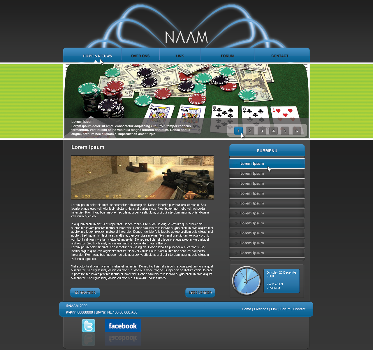 1 of 2 opdrachten-naam-png
