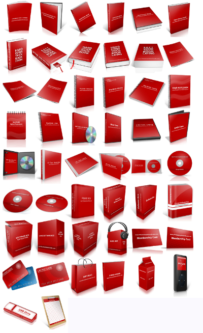 Kwiteit 3D ontwerpen High Resolution-voorbeeld3d-jpg