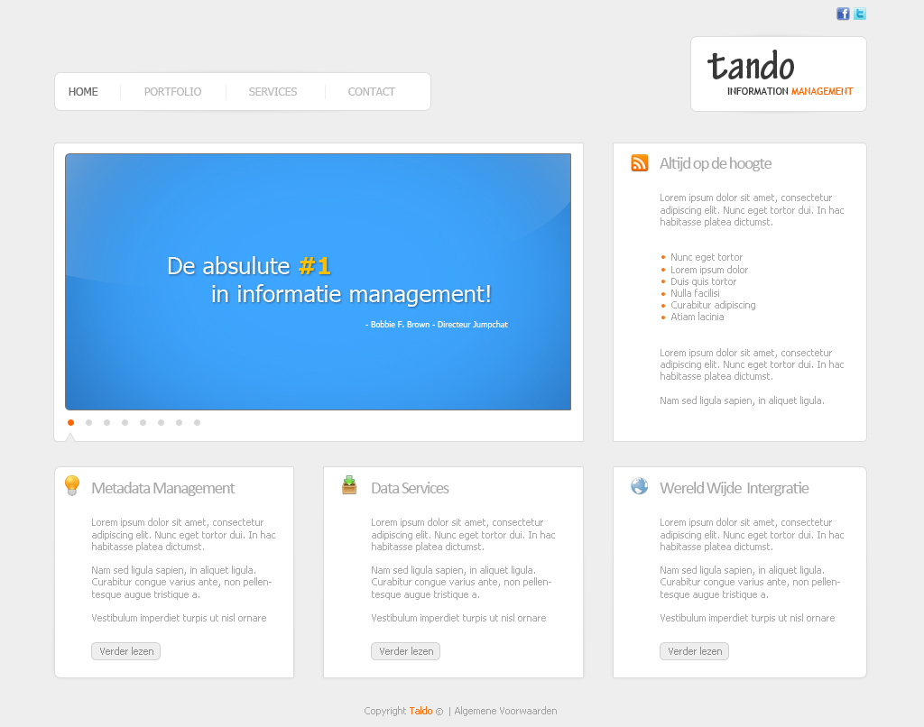 De layouts / scripts die u niet verkocht kreeg.-tando-jpg