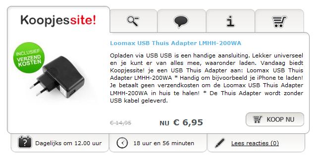 Simpele layout + scripting-voorbeeld-jpg