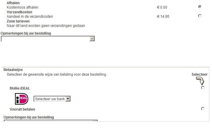 PHP programmeur gezocht voor kleine aanpassing oscommerce | Deadline: 17/02-aanpassingen-methodes-jpg