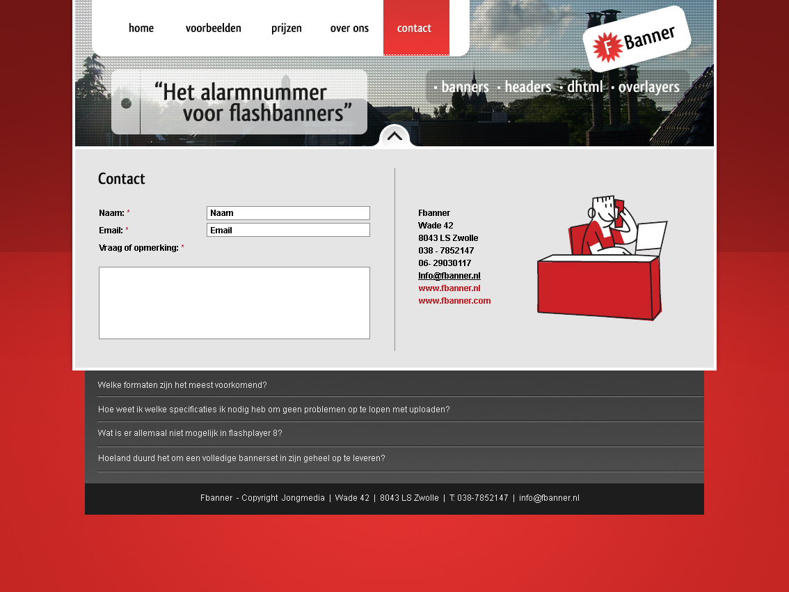 Titel | Deadline: 17/02 - NVT-contact-jpg