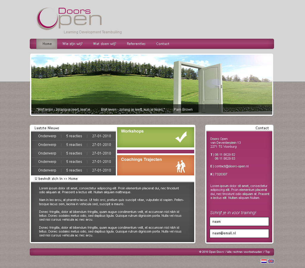 1 of 2 opdrachten-doorsopen-png