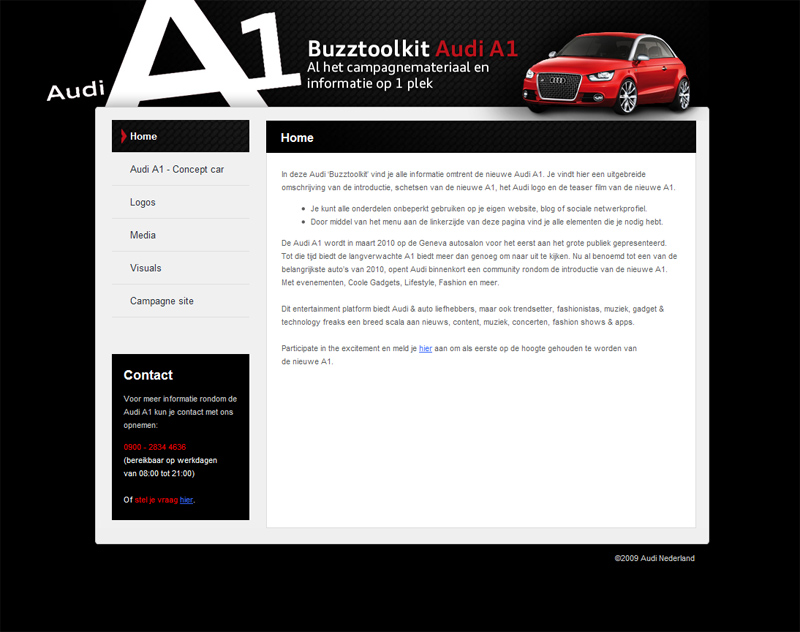 Uw eigen website al vanaf 950 euro | Deadline: NVT-audia1buzztoolkit-jpg