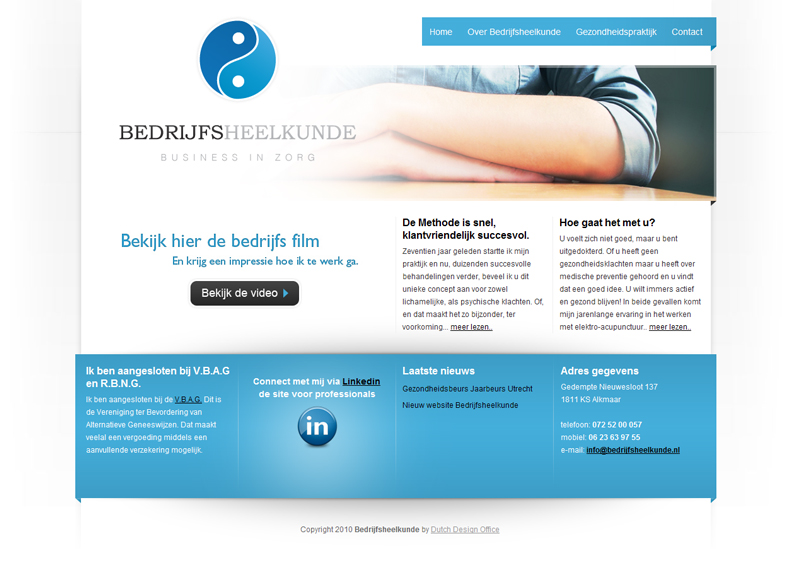 Uw eigen website al vanaf 950 euro | Deadline: NVT-bedrijfsheelkunde-jpg