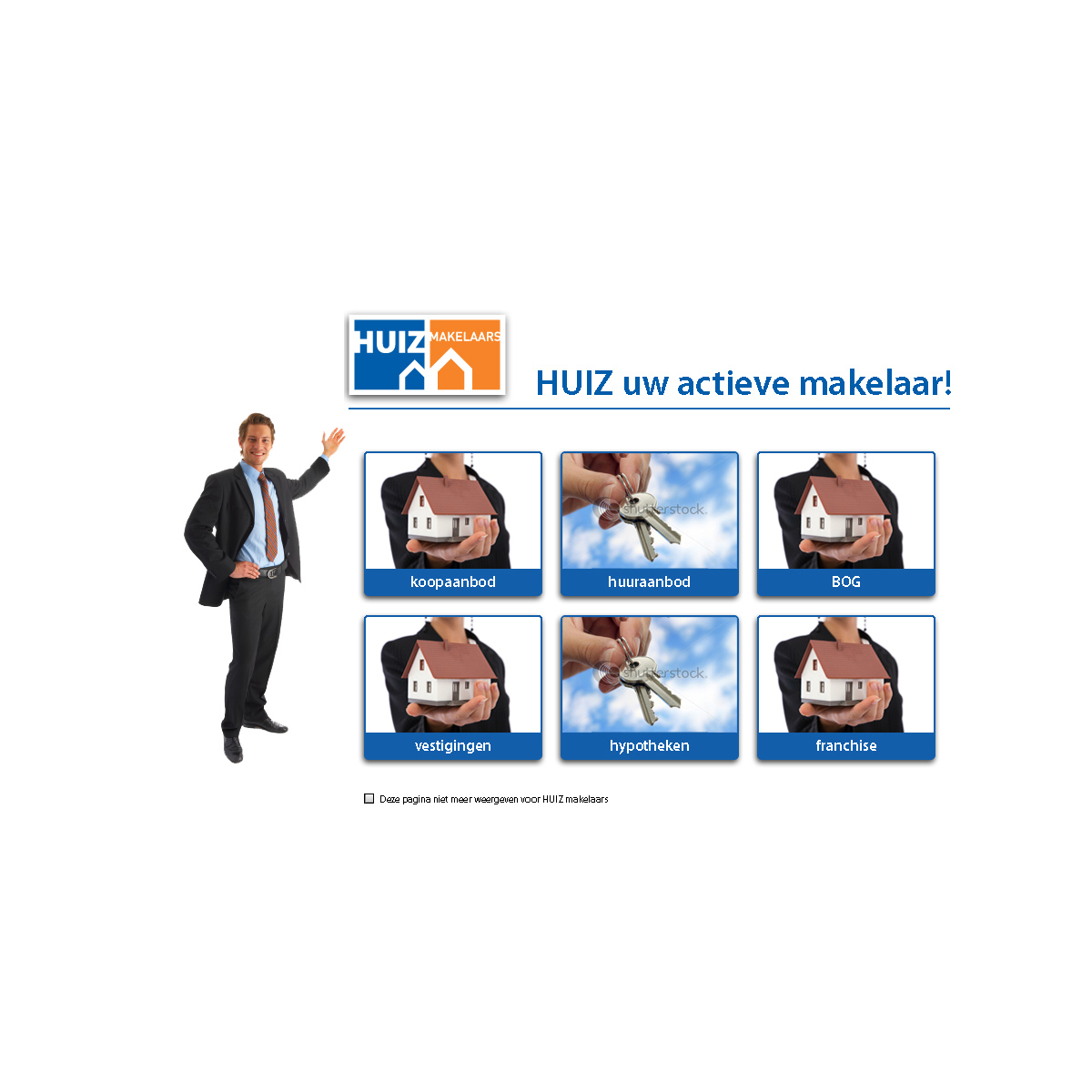 Aanpassen bestaande layout voor Website Baker-huiz_index_v11-jpg