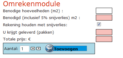 Virtuemart Programmeur gezocht voor extra functie | Deadline: 20/06/2010-orm_virtuemart1-jpg