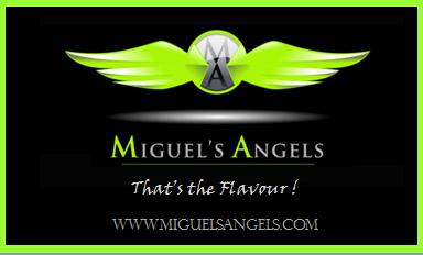 Gezocht! afnemende bedrijven/particulieren verschillende dranken.-logo-thats-the-flavour-jpg
