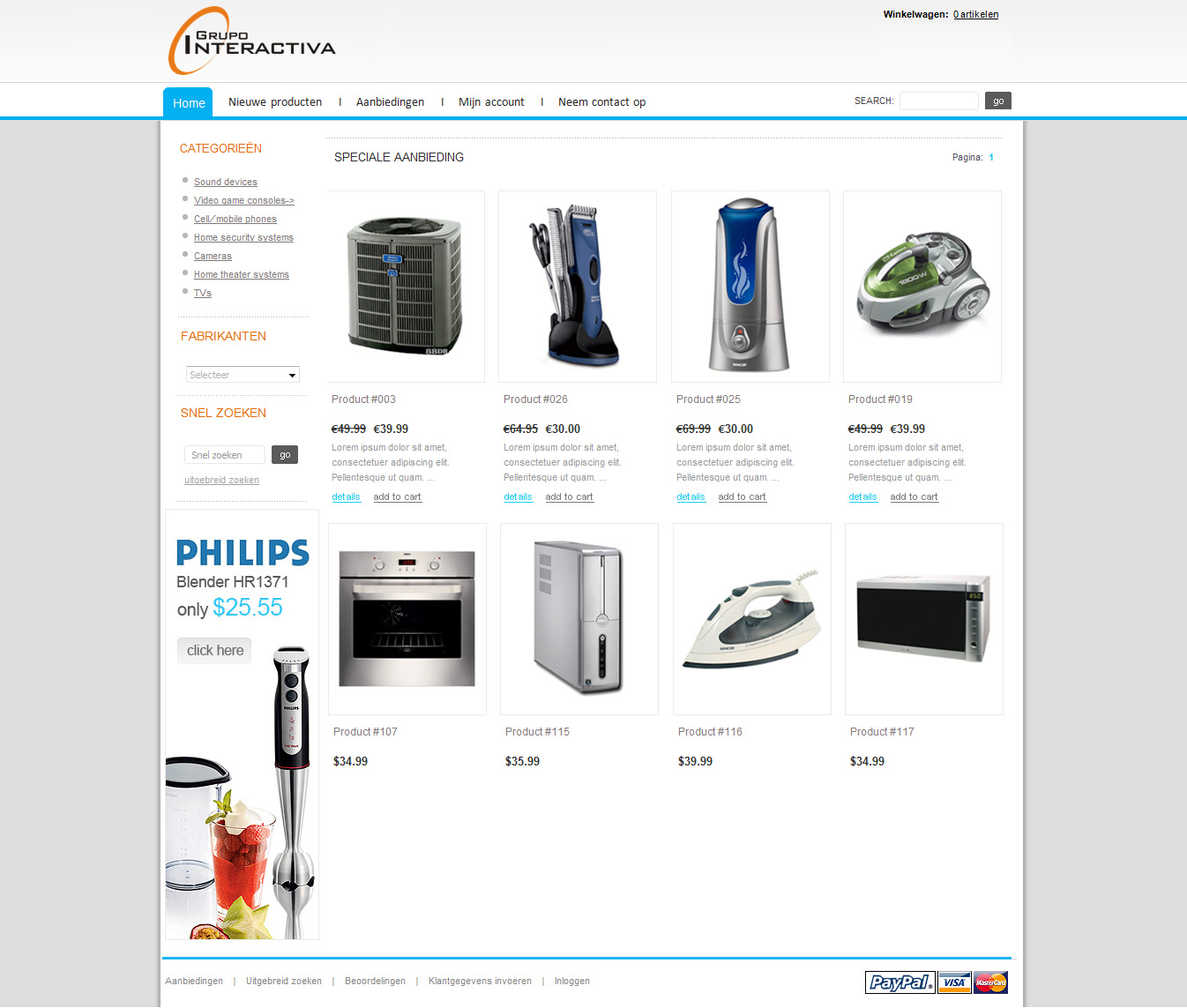 Simpele aanpassingen aan lay-out oscommerce shop | Deadline: NVT-nieuwe_situatie-jpg
