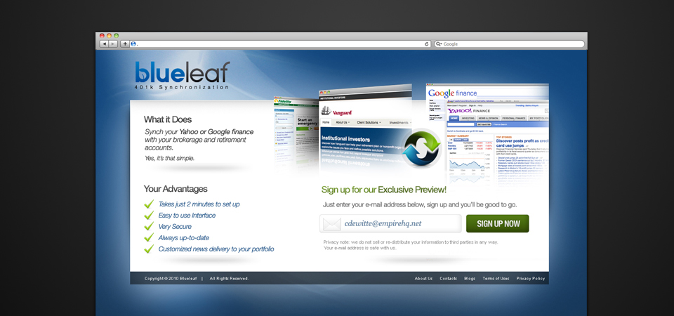Professionele Web 2.0 Website voor 149 EUR!-folio2-jpg