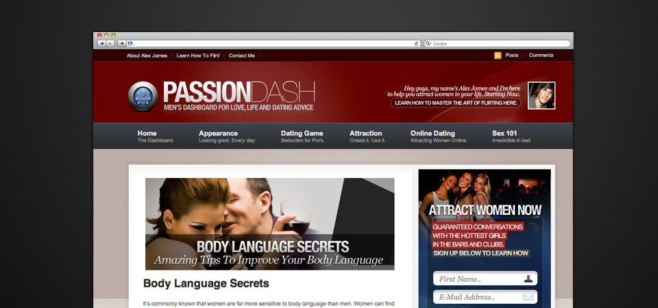 Professionele Web 2.0 Website voor 149 EUR!-folio5-jpg