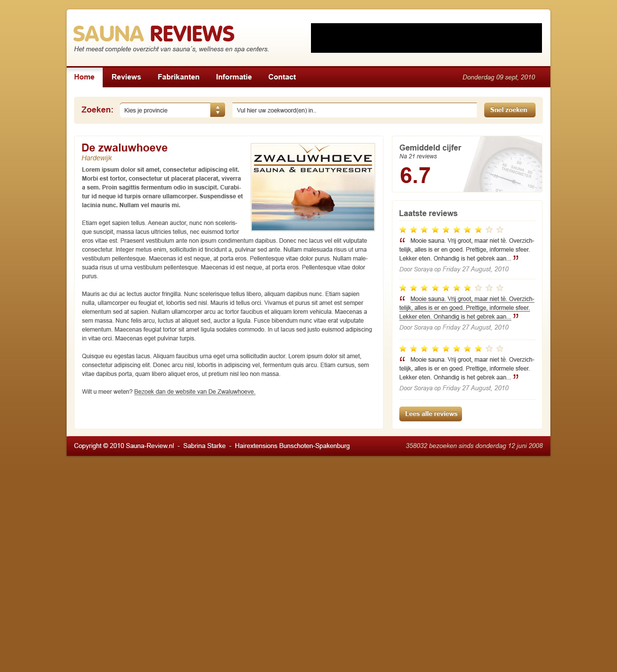 OsCommerce design implementatie (deadline max 2 weken)-sauna3-jpg
