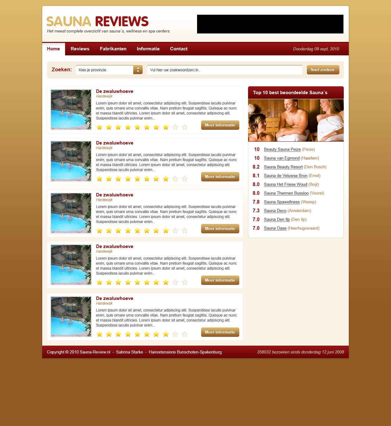 OsCommerce design implementatie (deadline max 2 weken)-sauna2-jpg