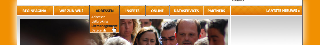 Dropdown menu maken | ZSM-menu-jpg