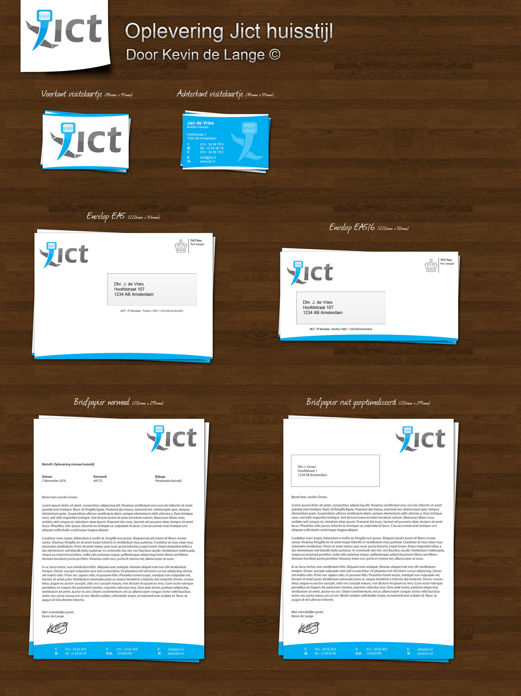 Logo / Huisstijl ontwerp | Nu of nooit!-jict_v2_complete_huisstijl-jpg