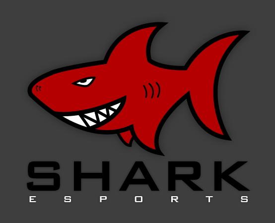Logo / Huisstijl ontwerp | Nu of nooit!-sharkesports-jpg