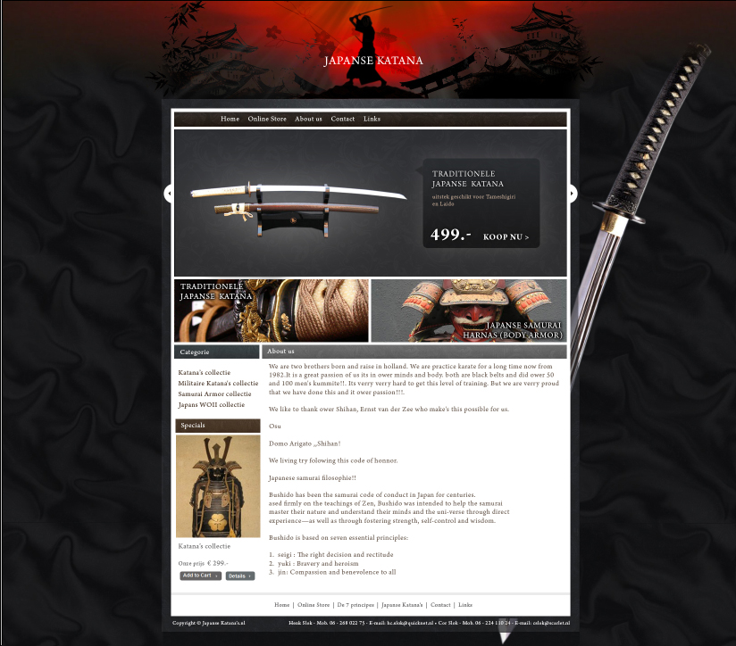 Bouwen van joomla websites (CMS)-screen_tekst-jpg