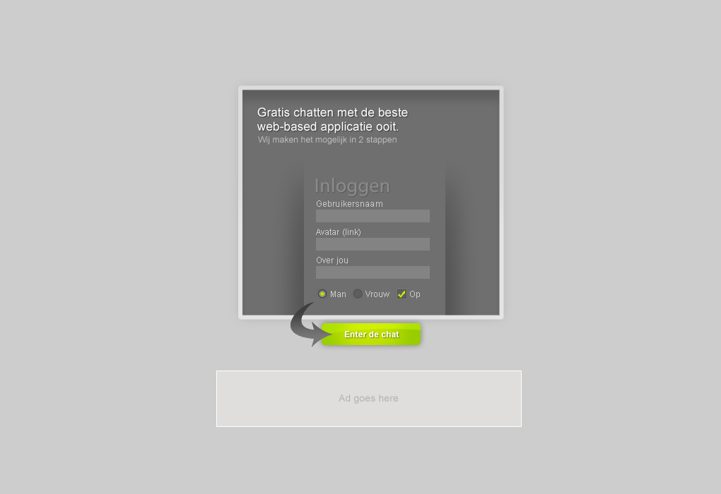 Baser gezocht, javascript kennis is vereist | Deadline: Z.S.M.-inlogscreen-png