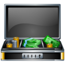 index tekst / e.v.t plaatjes-cashbox-png