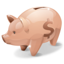 index tekst / e.v.t plaatjes-piggy_bank-png