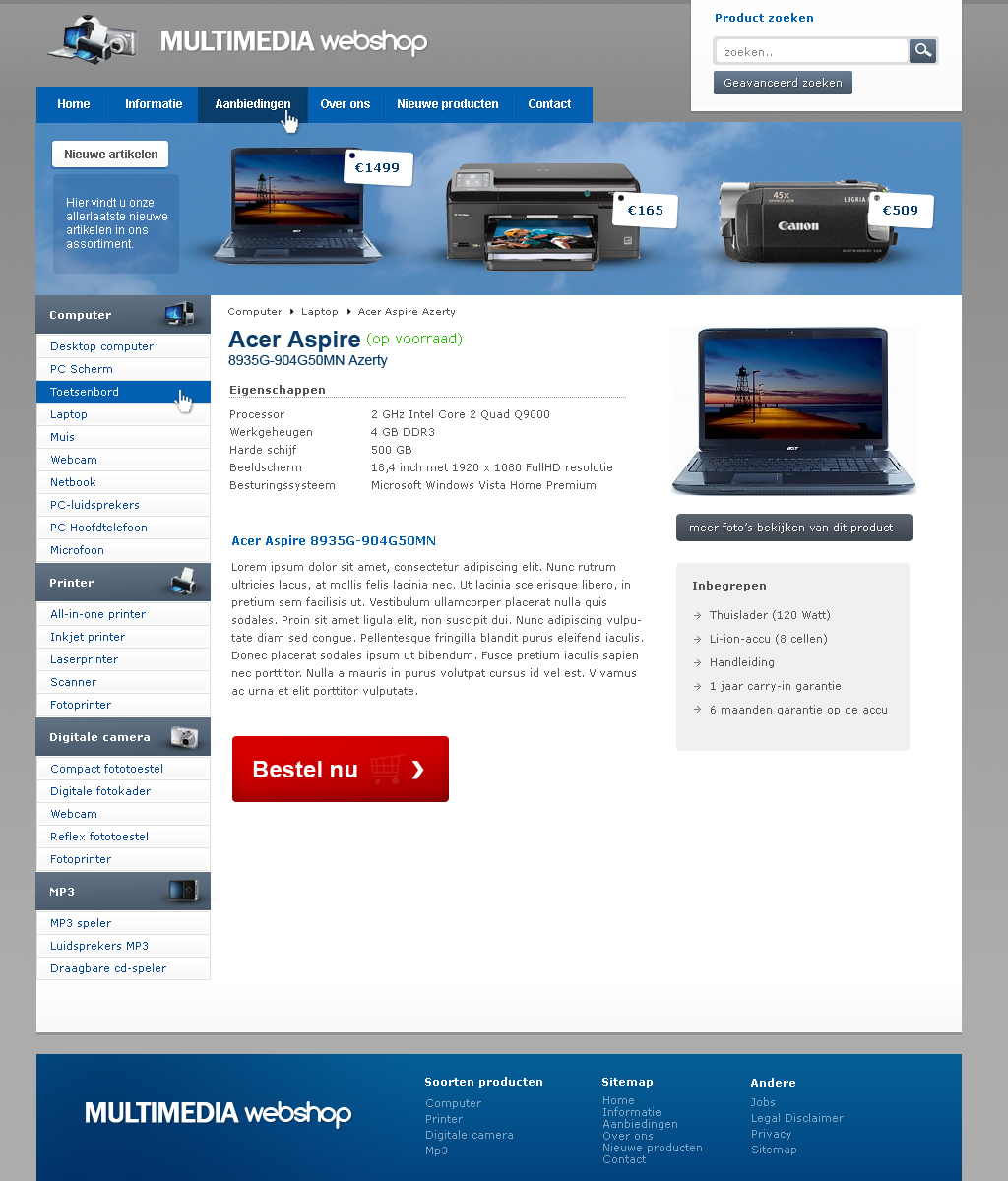 webdesigner gezocht gaat om Marktplaats opzet-voorbeeld1-jpg