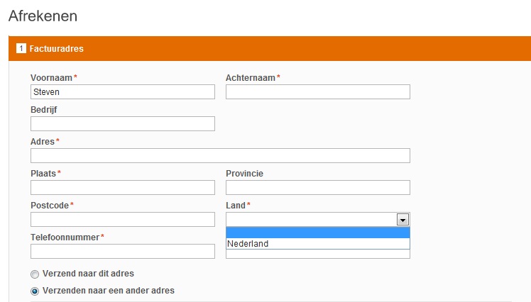 Magento Factuur Adres  Aanpassingen z.s.m.-voorbeeld-jpg