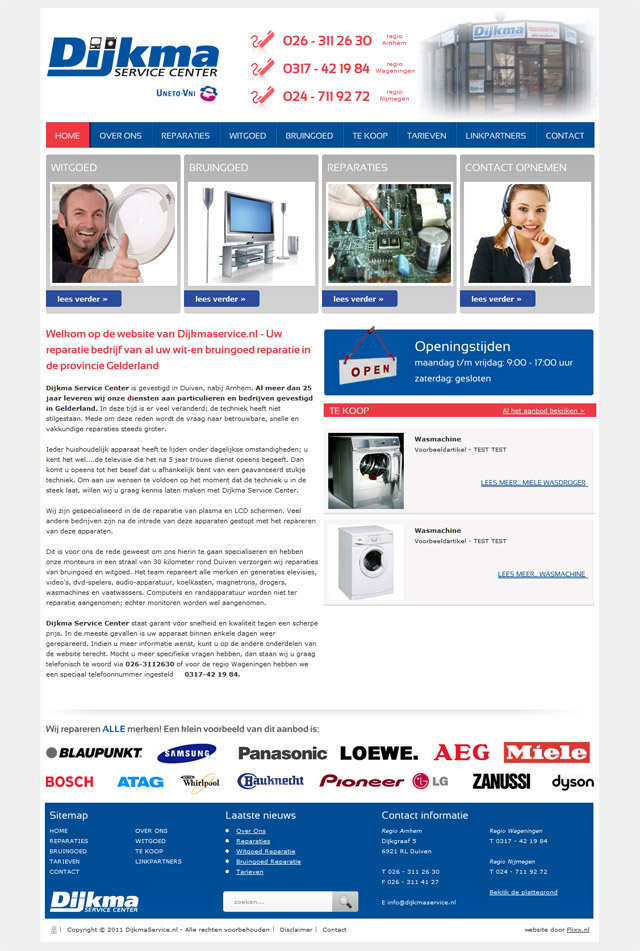 Nieuwe website nodig? (evt incl. CMS)-dijkma-jpg