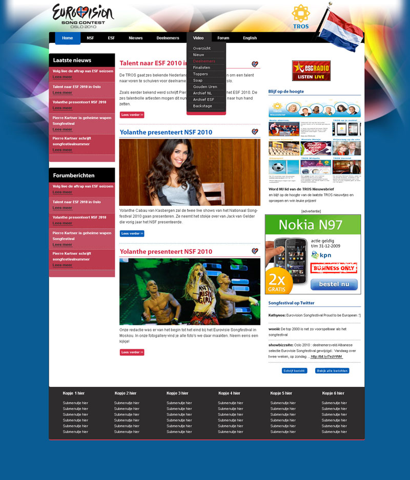 Nieuwe website nodig? (evt incl. CMS)-songfestival-jpg