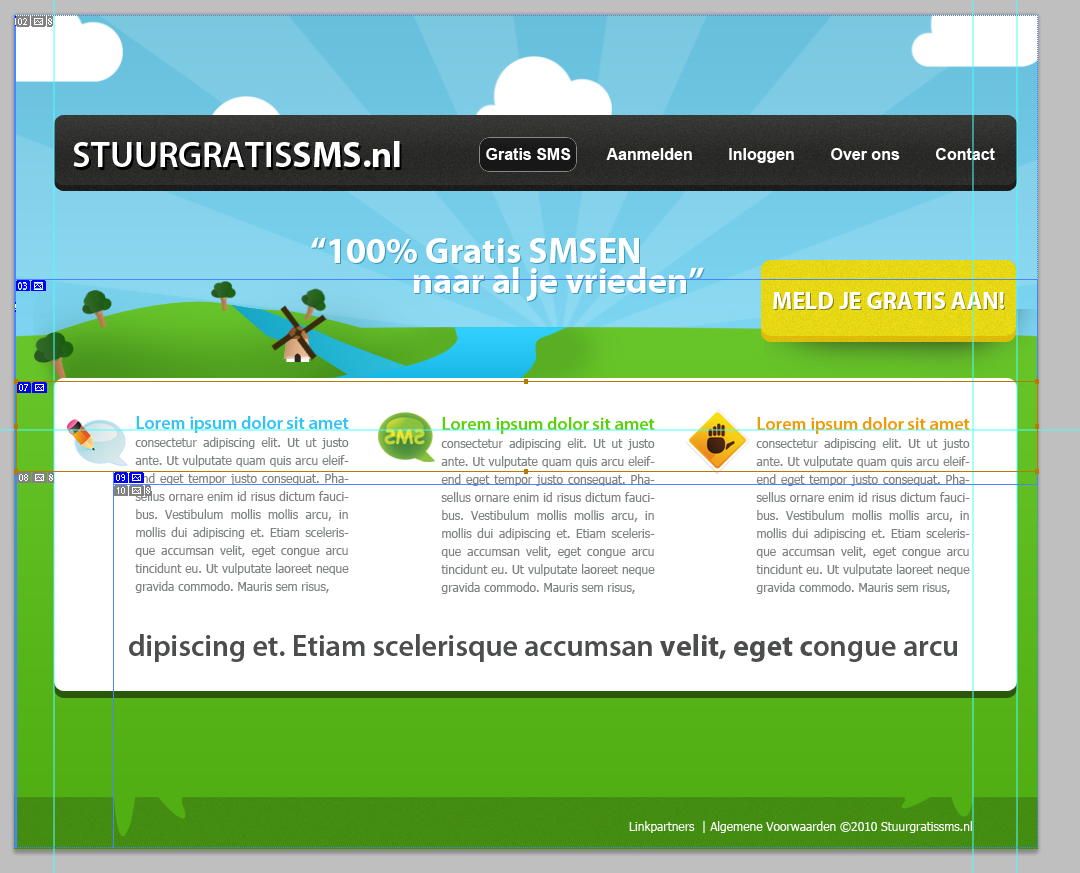 Slicer gezocht | Deadline: NVT-knipsel-png