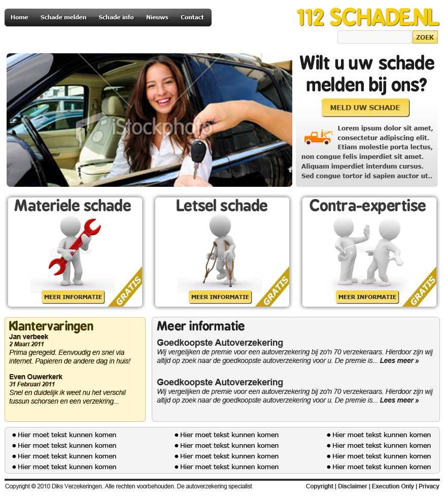 OPNIEUW MET SPOED! PSD -&gt; wordpress theme + Thesis framework-layout5-png