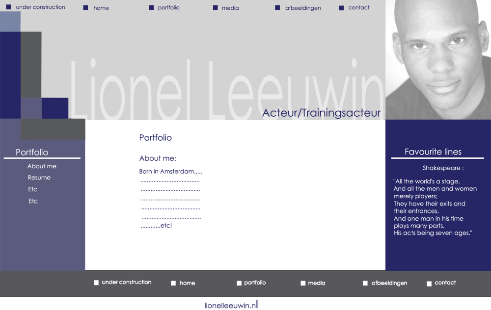 Zoek slicer voor simpele opdracht | Deadline: 9/05 - Vandaag-opzet-website-lionel-jpg