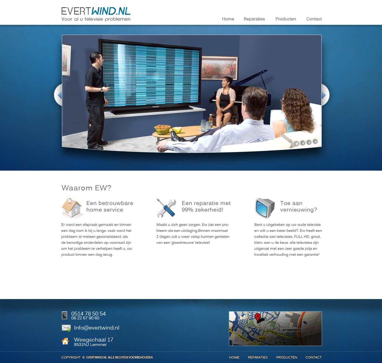 Kwalitatief, betaalbare, Webdesigner/Vormgever-ontwerp-jpg