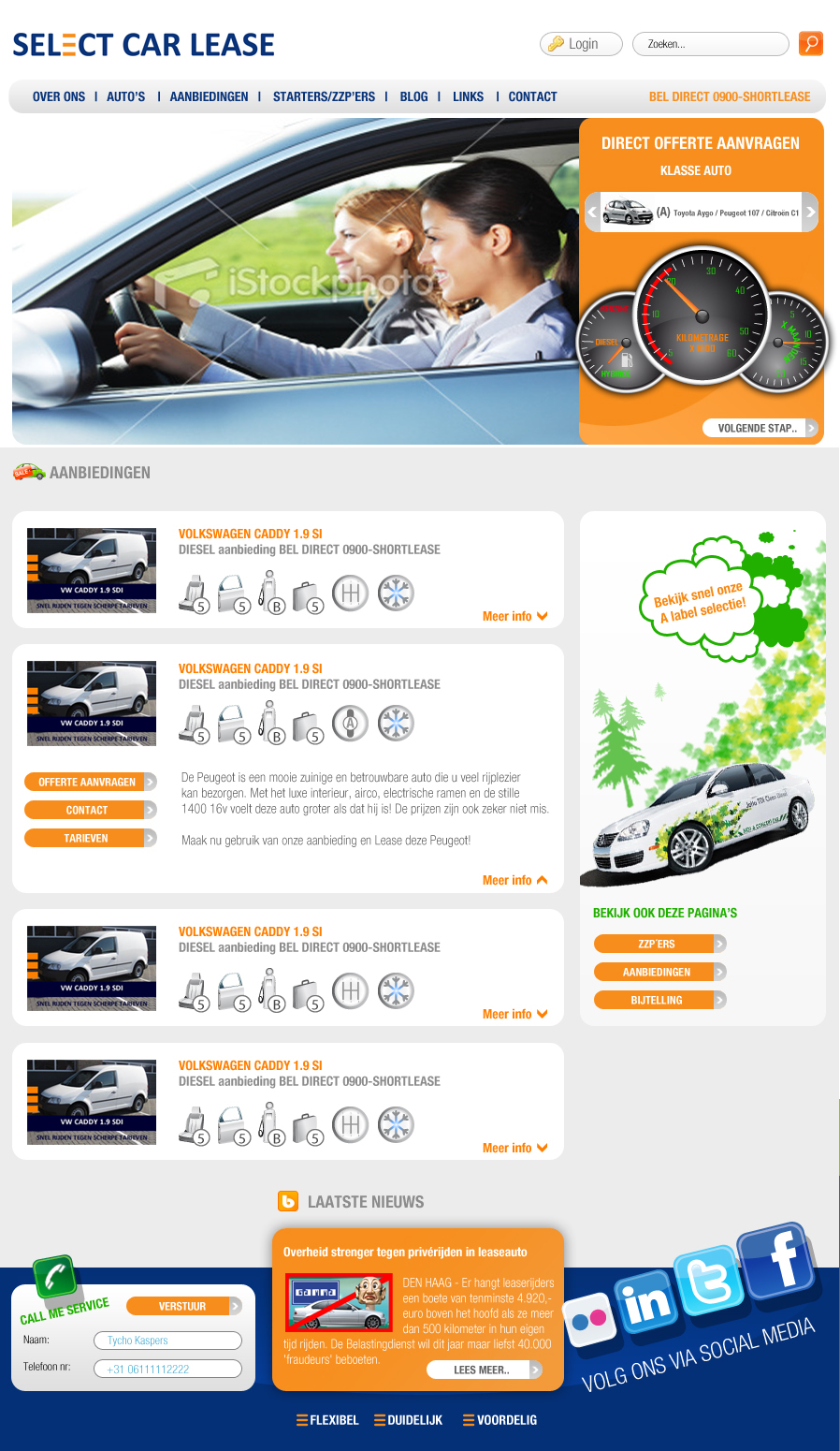 Gezocht: PSD &gt; Wordpress-layout-sub-aanbiedingenkopie-jpg