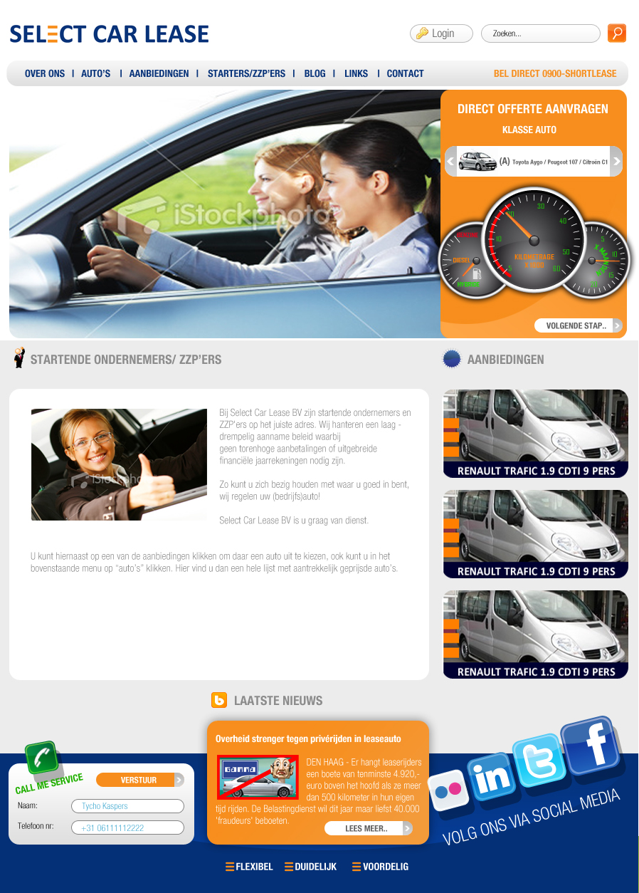 Gezocht: PSD &gt; Wordpress-layout-sub-zzperskopie-jpg