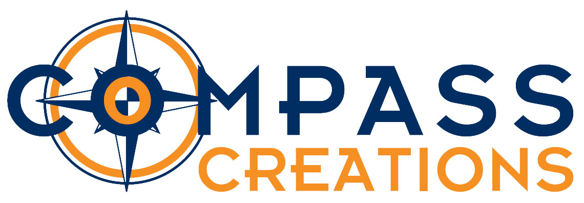 Webdesigner gezocht voor afrikaanse adoptie stichting| Deadline: 28/06-compass-creations-logo-wit-jpg