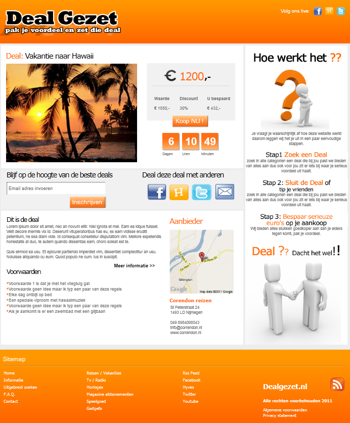 psd naar basing w3 valid xhtml-voorbeeld-png