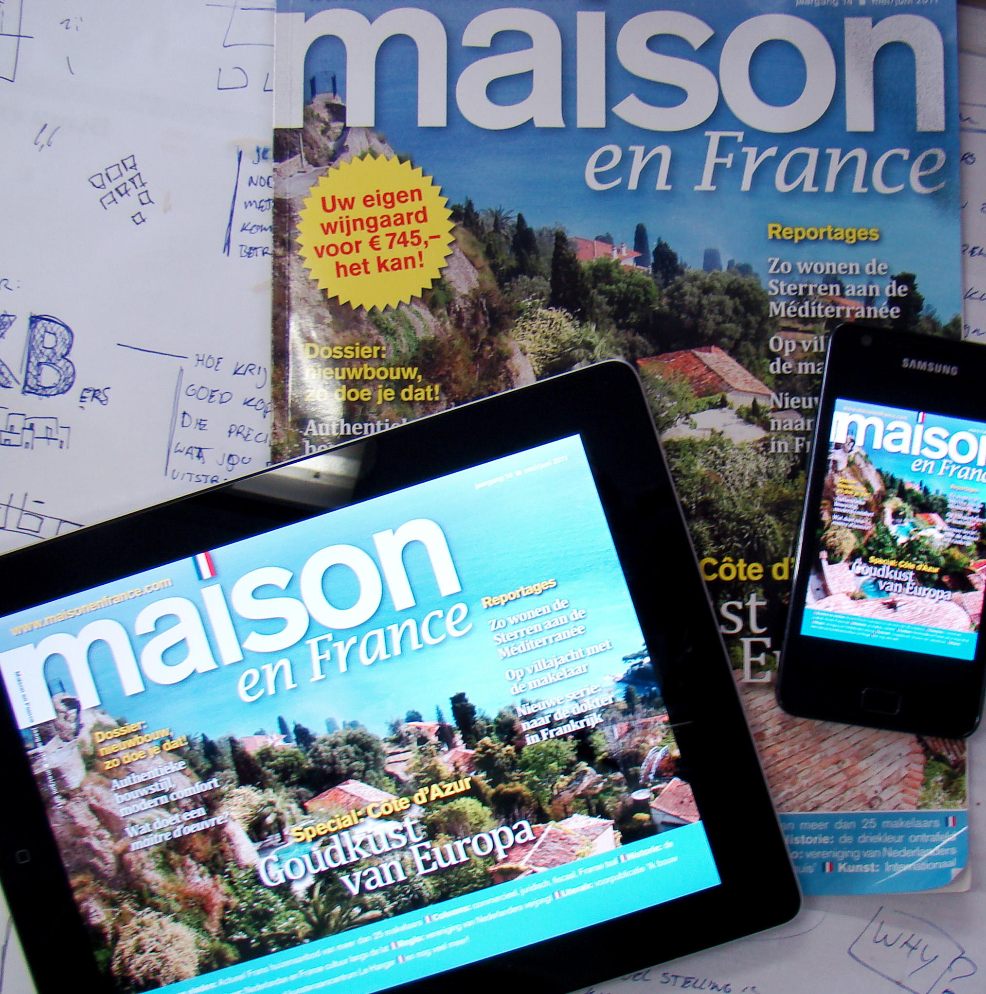 iPad magazine | Deadline: NVT-maison-france-ipad-mag-jpg
