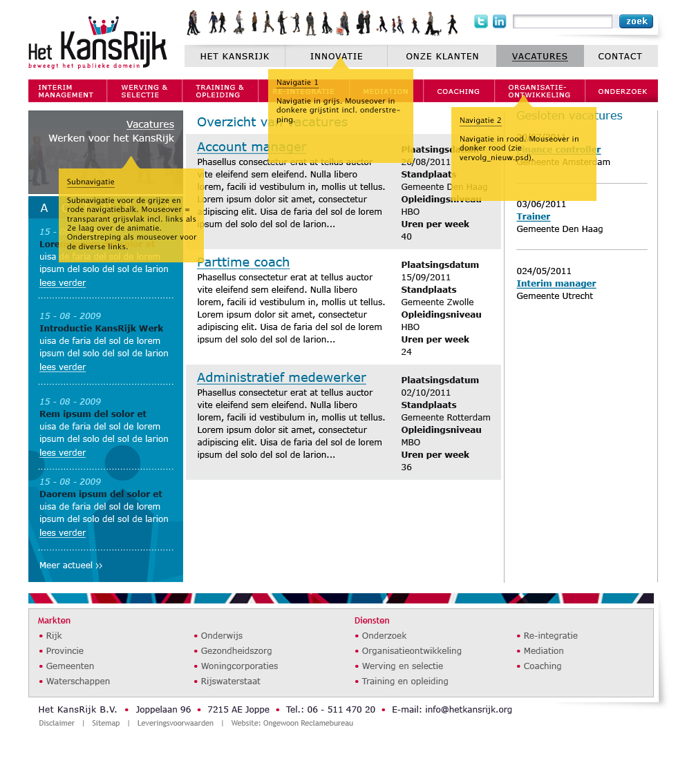 van PSD naar (x)HTML &amp; CSS VALID | Deadline: 12/08 - NVT-instructie_navigatie-jpg