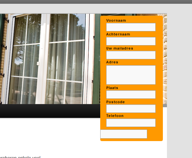 Wie kan een Formulier ontwerpen?-knipsel-png