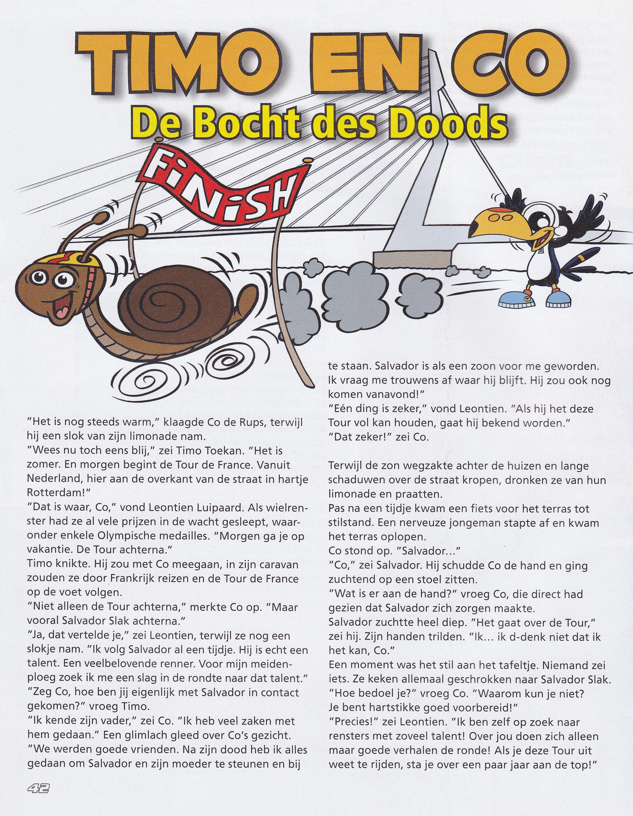 Tekstschrijver - wie schreift die blijvt-timo-co-magazine-jpg