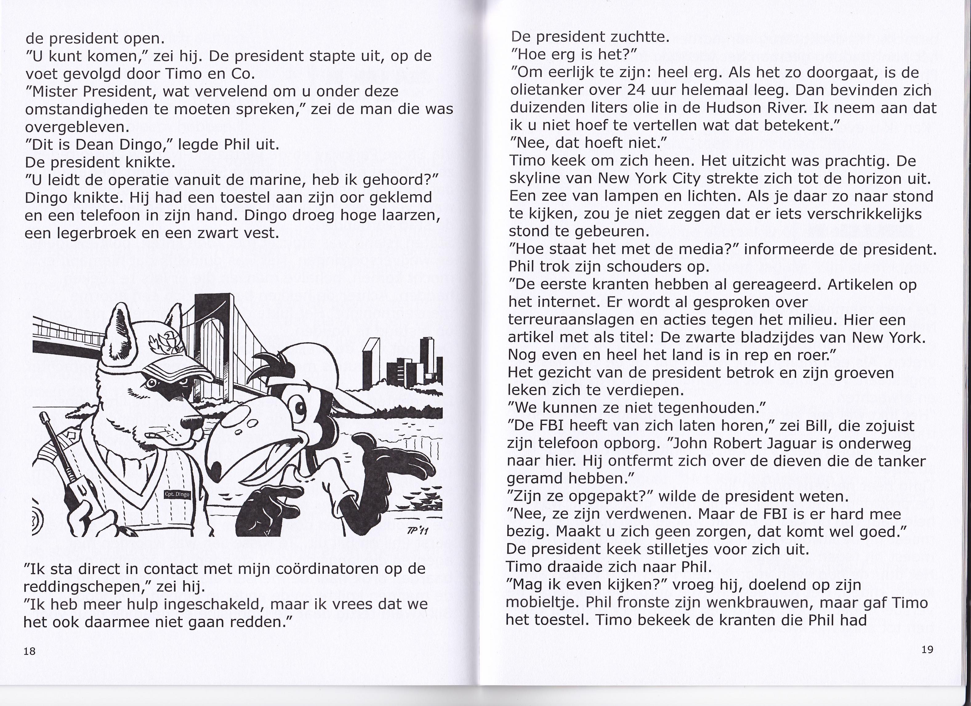 Tekstschrijver - wie schreift die blijvt-timo-co-president-jpg
