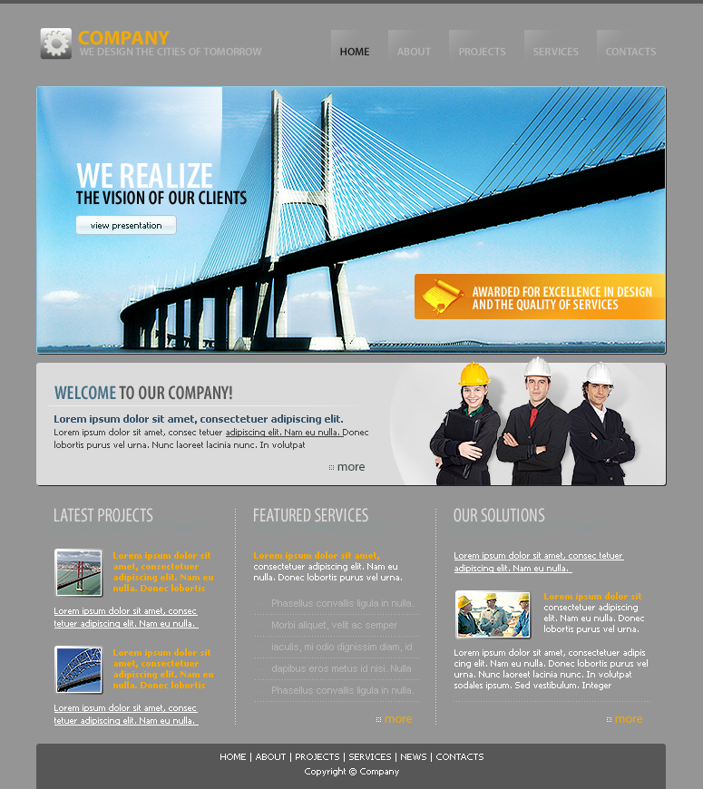 Design gezocht + implentatie-architect-png