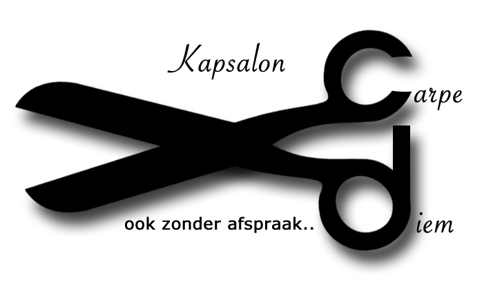 Gezocht Logo ontwerper-kapper_carpediem-jpg